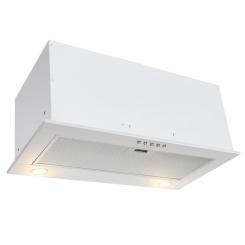 Вытяжка кухонная Perfelli BI 6812 W LED Фото 2