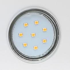 Вытяжка кухонная Perfelli BI 6812 W LED Фото 5