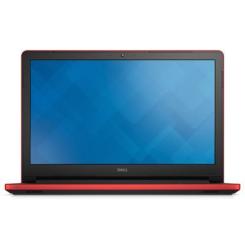 Ноутбук Dell Inspiron 5559 Фото