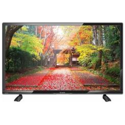 Телевизор Bravis LED-22F1000 black Фото