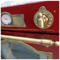 Духовой шкаф Kaiser EH6355RotEm Фото 1