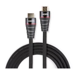 Кабель мультимедийный Vinga HDMI M to HDMI M 5.0m Фото 3