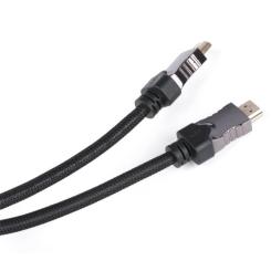 Кабель мультимедийный Vinga HDMI M to HDMI M 5.0m Фото 4