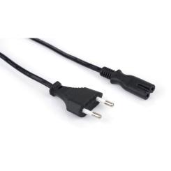 Кабель питания Vinga C7 1.8m Фото 2