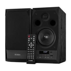 Акустическая система Sven MC-10 Black Фото