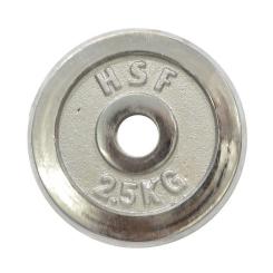 Диск для штанги HSF 2.5 кг Фото