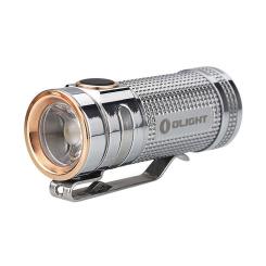 Фонарь Olight S mini Limited Titanium titanium Фото