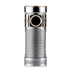 Фонарь Olight S mini Limited Titanium titanium Фото 1