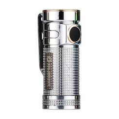 Фонарь Olight S mini Limited Titanium titanium Фото 2