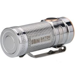 Фонарь Olight S mini Limited Titanium titanium Фото 5