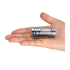 Фонарь Olight S mini Limited Titanium titanium Фото 6