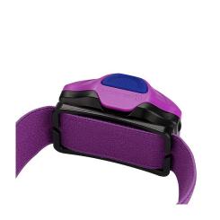 Фонарь Olight H05 Active пурпурный Фото 1