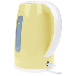 Электрочайник Saturn ST-EK8439 Beige Фото 1