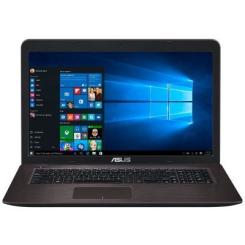 Ноутбук ASUS X756UA Фото
