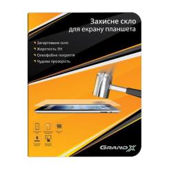 Стекло защитное Grand-X for tablet Samsung T113/116 Фото