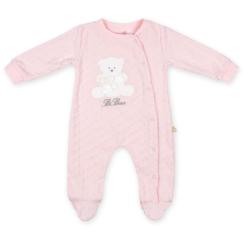 Человечек детский Bibaby с медвежонком Фото