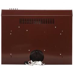 Вытяжка кухонная Eleyus BONA ІІ LED SMD 60 BR Фото 3