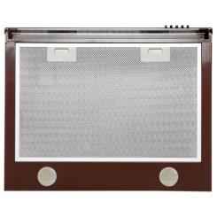 Вытяжка кухонная Eleyus BONA ІІ LED SMD 60 BR Фото 4