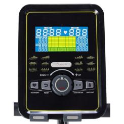 Орбитрек HSF HB-8268ELM yellow Фото 10