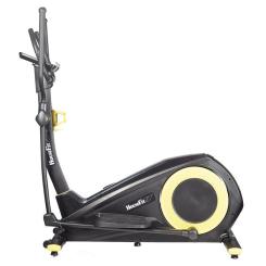 Орбитрек HSF HB-8268ELM yellow Фото