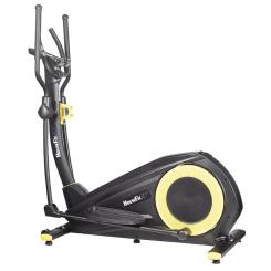 Орбитрек HSF HB-8268ELM yellow Фото 1