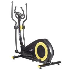 Орбитрек HSF HB-8268ELM yellow Фото 2