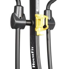 Орбитрек HSF HB-8268ELM yellow Фото 5