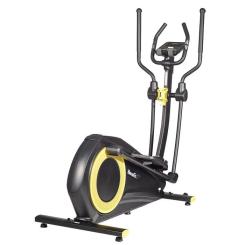 Орбитрек HSF HB-8268ELM yellow Фото 6