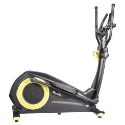 Орбитрек HSF HB-8268ELM yellow Фото 7