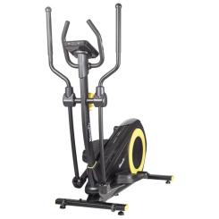 Орбитрек HSF HB-8268ELM yellow Фото 8