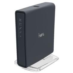 Маршрутизатор Mikrotik hAP ac lite tower Фото