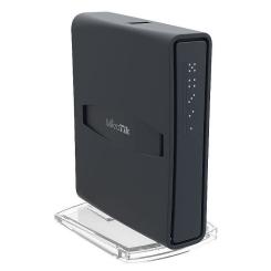 Маршрутизатор Mikrotik hAP ac lite tower Фото 1