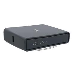 Маршрутизатор Mikrotik hAP ac lite tower Фото 3