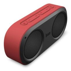 Акустическая система Divoom Airbeat 20 red Фото