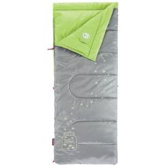 Спальный мешок Coleman Glow In Dark Фото 1