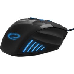 Мышка Esperanza MX201 Wolf blue Фото 2