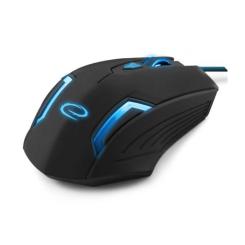Мышка Esperanza MX205 Fighter blue Фото 2