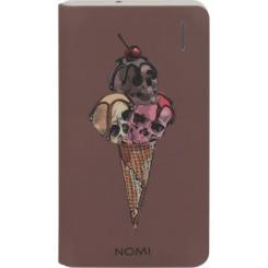Батарея универсальная Nomi P080 8000mAh Фото