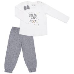 Набор детской одежды Breeze "Dansing on the Moon" Фото