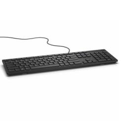Клавиатура Dell KB216 RUS Black Фото