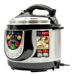 Мультиварка Rotex REPC53-B Фото 2