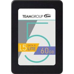 Накопитель SSD Team 2.5" 60GB Фото