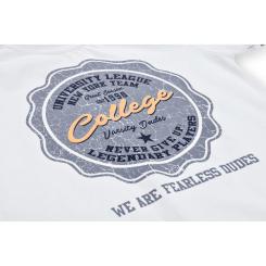 Футболка детская E&H "College" Фото 3