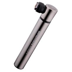 Велосипедный насос Birzman Mini Apogee 13,6см Фото