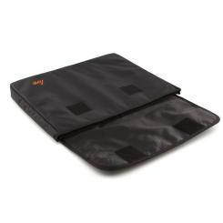 Чехол для ноутбука Porto 15.6" PS115 Black Фото 3