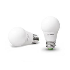 Лампочка Eurolamp E27 Фото