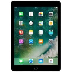 Планшет Apple A1822 iPad 9.7" Wi-Fi 128Gb Space Grey Фото