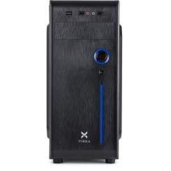 Корпус для ПК Vinga CS105B-450W Фото 4