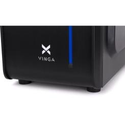 Корпус для ПК Vinga CS105B-450W Фото 7