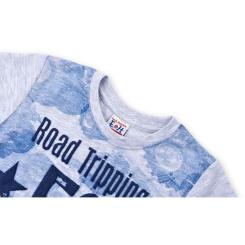 Футболка детская Breeze "52 California" Фото 1